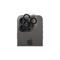 Screenor Vizor+ Linsskydd - iPhone 16/16 Plus/17