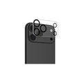 Screenor Vizor+ Linsskydd - iPhone 17 Pro Max