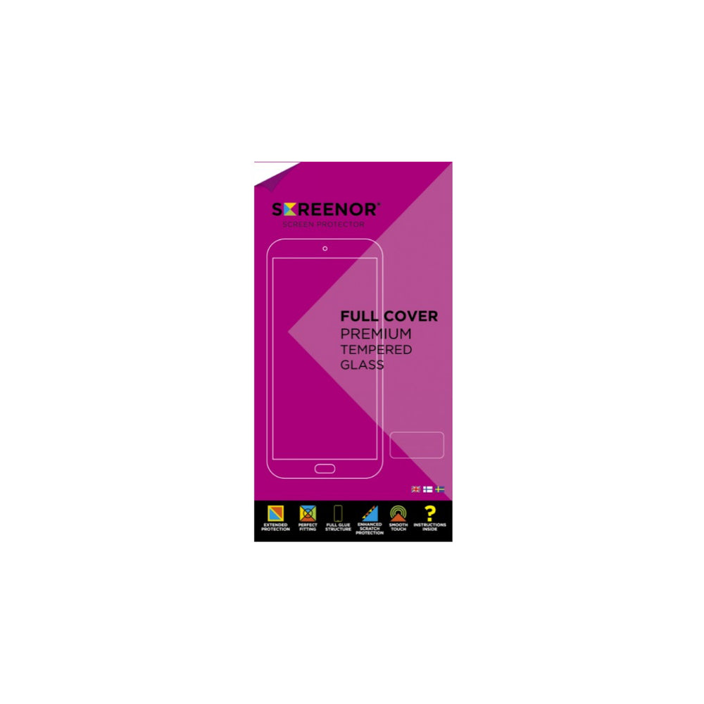 Screenor Tempered - iPhone 16 Pro/17/17 Pro