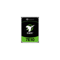 Seagate Exos 7 E10 ST2000NMM001B 2TB Inbyggd SAS 12Gb/S 7200rpm