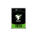 Seagate Exos 7 E10 ST4000NM025B 4TB Inbyggd SAS 12GB/s 7200rpm