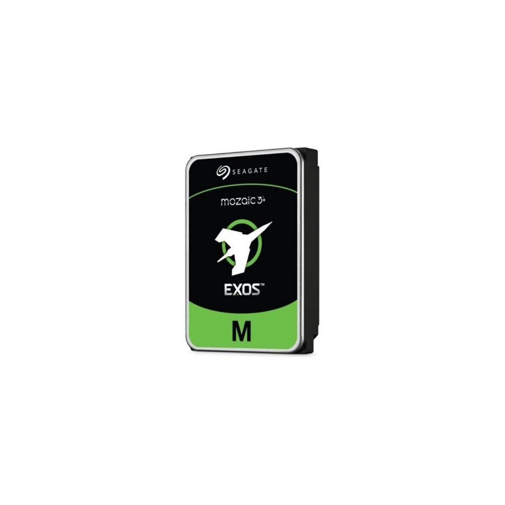 Seagate Exos M 3.5" 7200rpm 28TB SATA 6GB/S