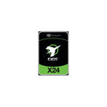 Seagate Exos X24 24TB 3.5" 7200rpm 6GB/s