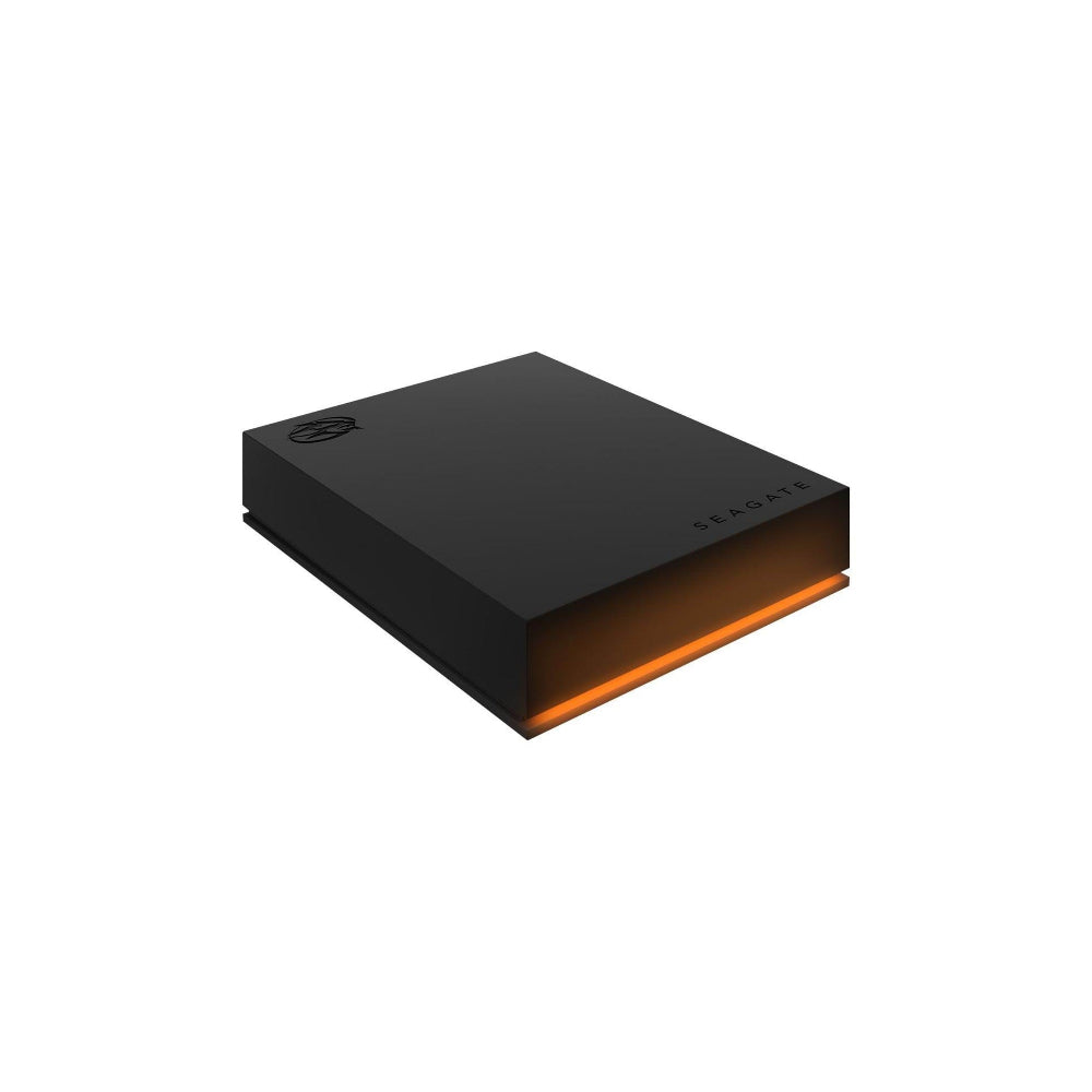Seagate Fire Cuda STKL1000400 1TB Extern USB 3.0 5400rpm