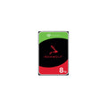 Seagate IronWolf 8TB
