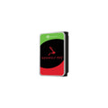 Seagate Iron Wolf Pro ST8000N001 Hårddisk 8TB 3.5" SATA 6GB/s 7200rpm