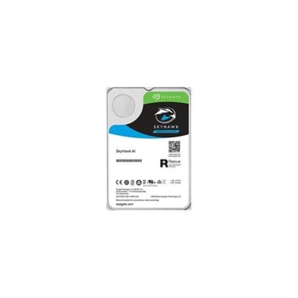 Seagate Skyhawk Ai 16TB 3.5" 6GB/s 7200rpm