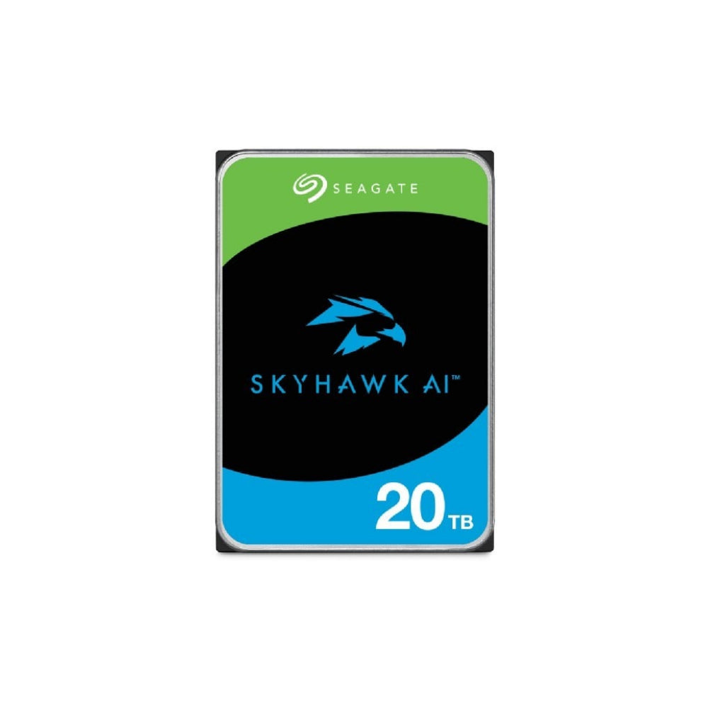 Seagate SkyHawk AI 24TB SATA 7200rpm