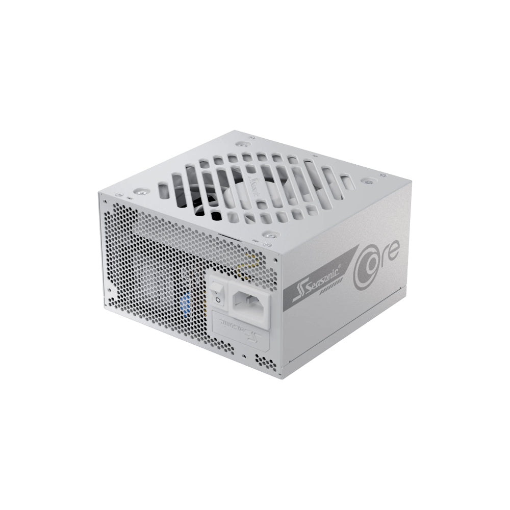 Seasonic Core GX650 V2 ATX 3.1 650W 80 PLUS Gold Vit