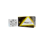 Seasonic Focus GX White ATX 3 (2024) 1000W 80 PLUS Gold
