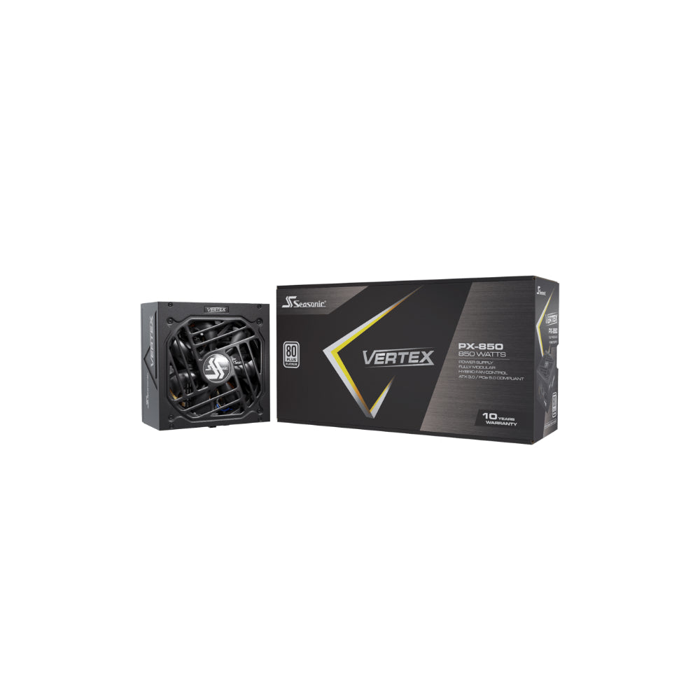 Seasonic Vertex PX-850 80 PLUS Platinum 850W