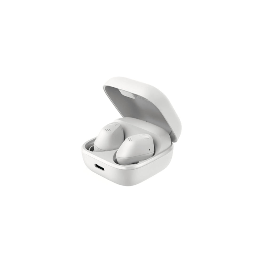 Sennheiser Accentum Trådlös Earbuds Vit