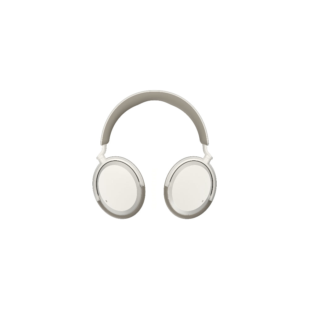 Sennheiser Accentum Trådlös Over-ear Vit