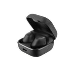 Sennheiser Accentum Trådlös Earbuds Svart