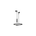 Sennheiser CX 80S Kabel Earbuds Svart