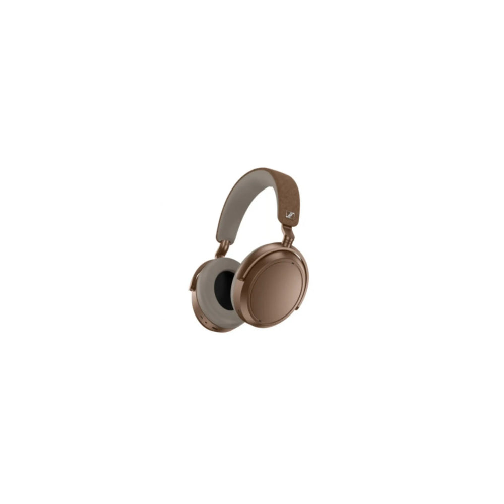 Sennheiser Momentum 4 Over-ear Hörlurar Brun