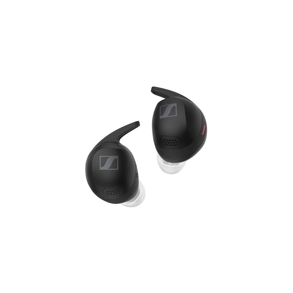 Sennheiser Momentum Sport Trådlös Earbuds Svart