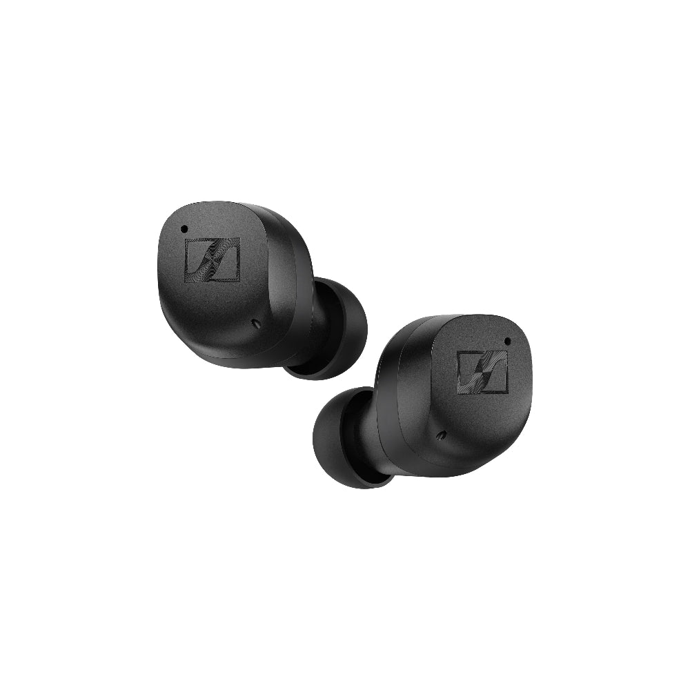Sennheiser Momentum 3 Trådlösa Earbuds Svart