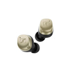Sennheiser Momentum 4 Trådlösa Earbuds Guld