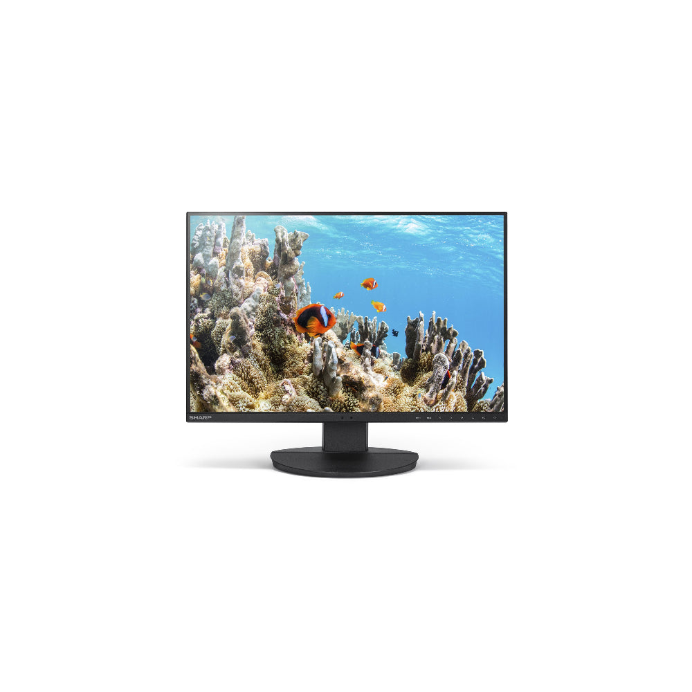 Sharp MultiSync EA242W 24" - 1920x1200 IPS 60Hz