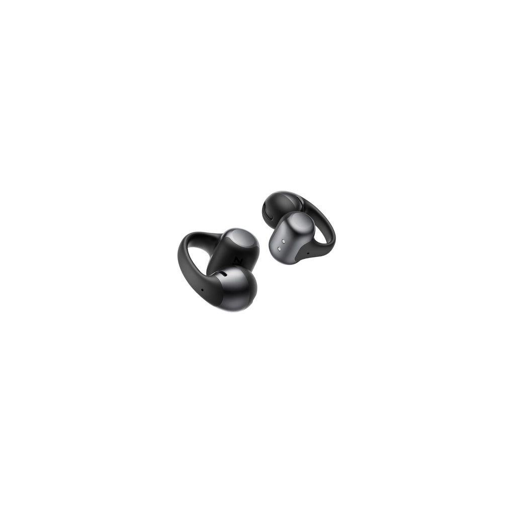 SHOKZ OpenDots ONE Trådlösa Neckband-hörlurar Svart