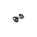 SHOKZ OpenDots ONE Trådlösa Neckband-hörlurar Svart