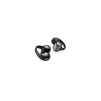 SHOKZ OpenDots ONE Trådlösa Neckband-hörlurar Svart