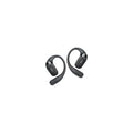 SHOKZ OpenFit 2+ Trådlösa Neckband-hörlurar Svart