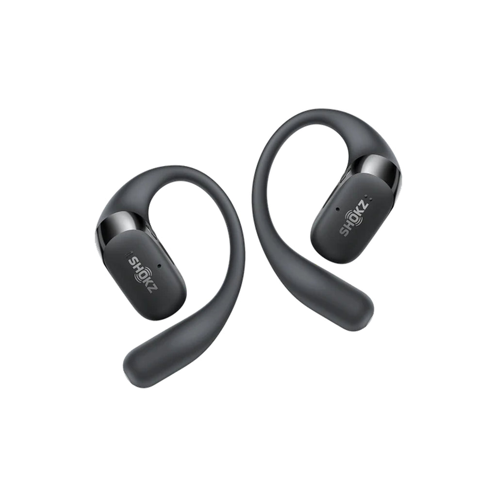 Shokz OpenFit 2+ Stereo Svart