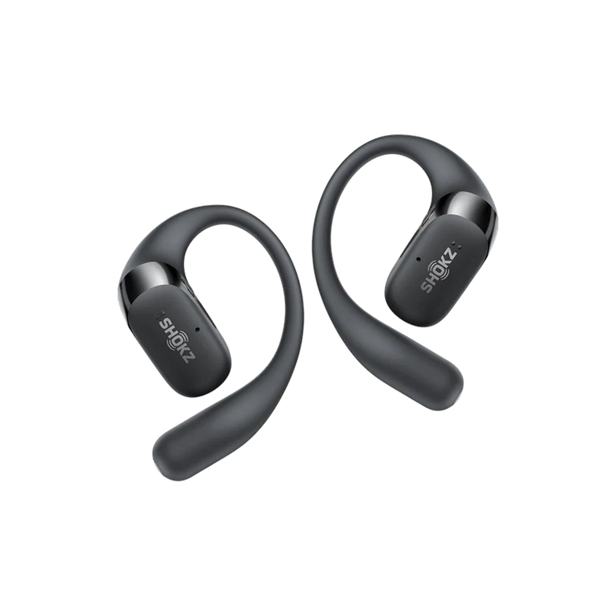 Shokz OpenFit 2+ Stereo Svart
