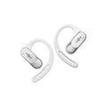 SHOKZ OpenFit Air Trådlösa Neckband-hörlurar Vit