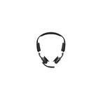 SHOKZ OpenMeet UC Trådlösa Neckband-hörlurar Svart