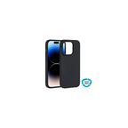 Outlet Tolerate GRS Armor för iPhone 14 Svart