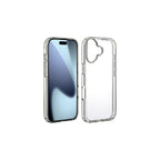 TOLERATE ARMOR iPhone 17 Clear