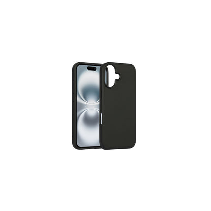 TOLERATE ARMOR MAGS iPhone 16 PLUS Svart