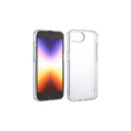 Outlet - TOLERATE TPU CASE iPhone 16E Clear