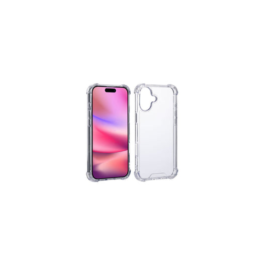 TOLERATE ARMOR AIR iPhone 16
