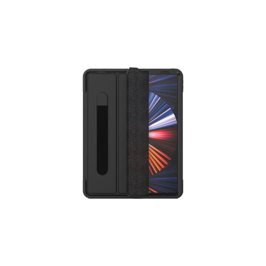 TOLERATE ARMOR FOLIO iPad PRO 13" (M4) Svart