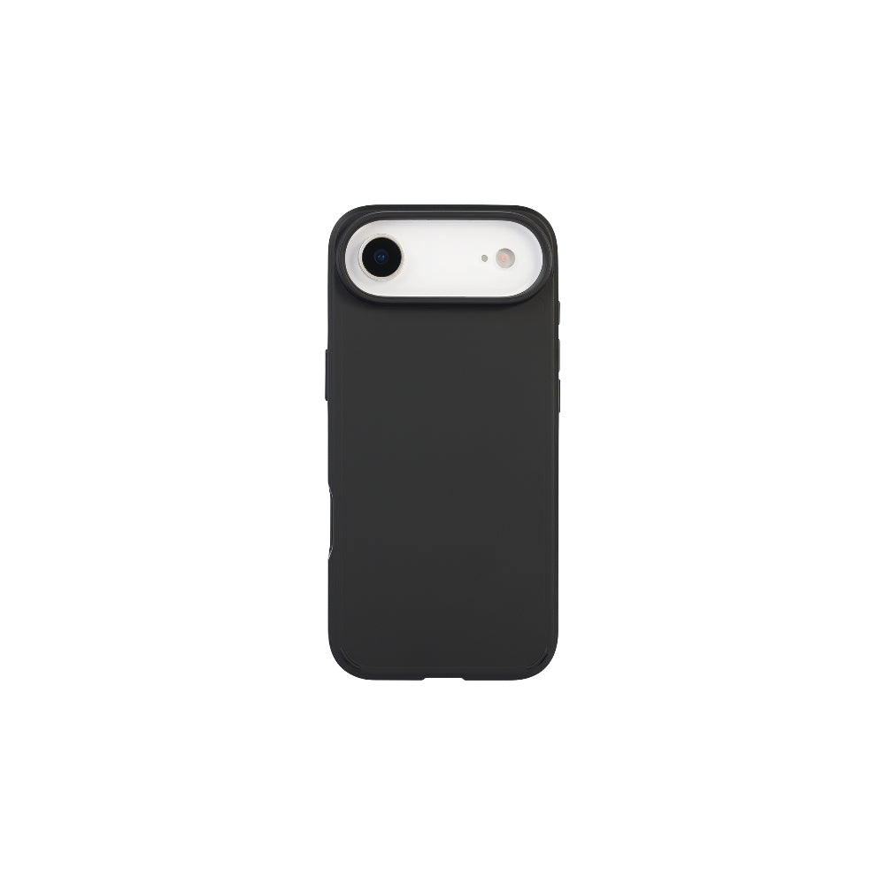 TOLERATE ARMOR MAGS CASE iPhone AIR Svart