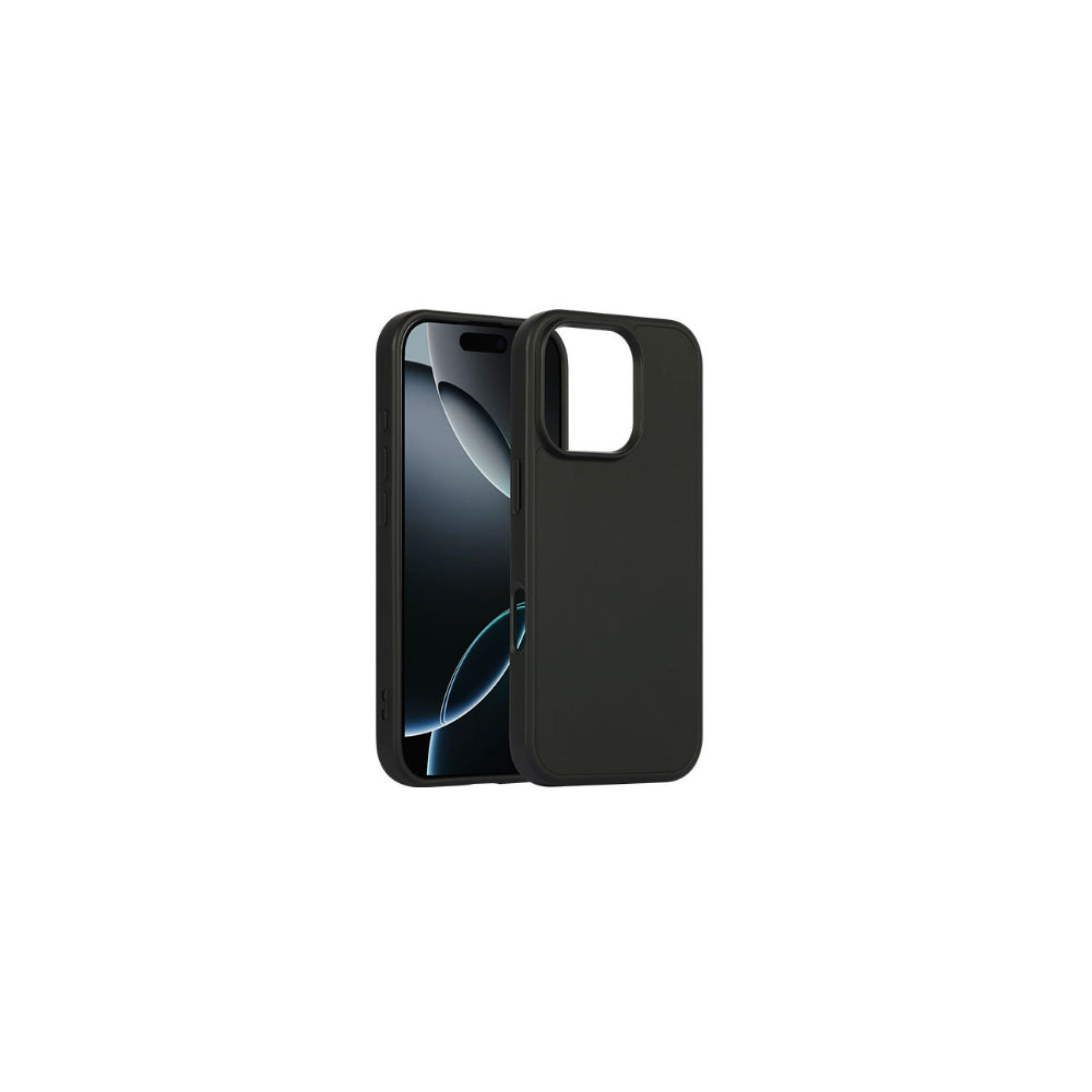 TOLERATE ARMOR MAGS iPhone 16 PRO Svart