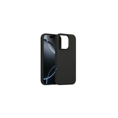 TOLERATE ARMOR MAGS iPhone 16 PRO Svart