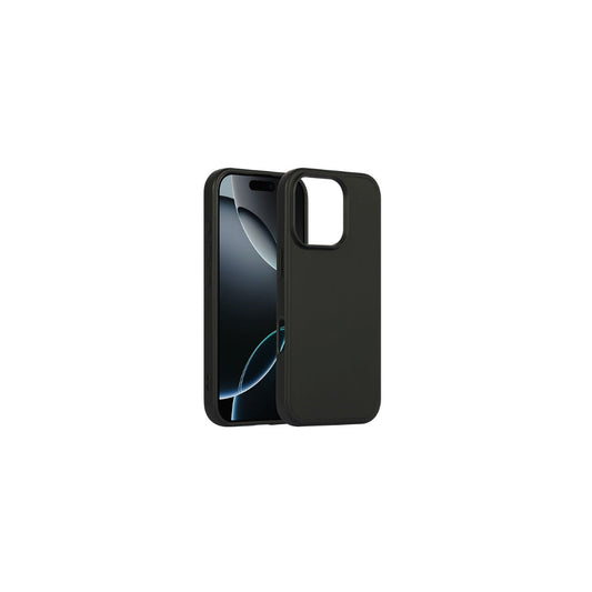 TOLERATE ARMOR MAGS iPhone 16 PRO Svart