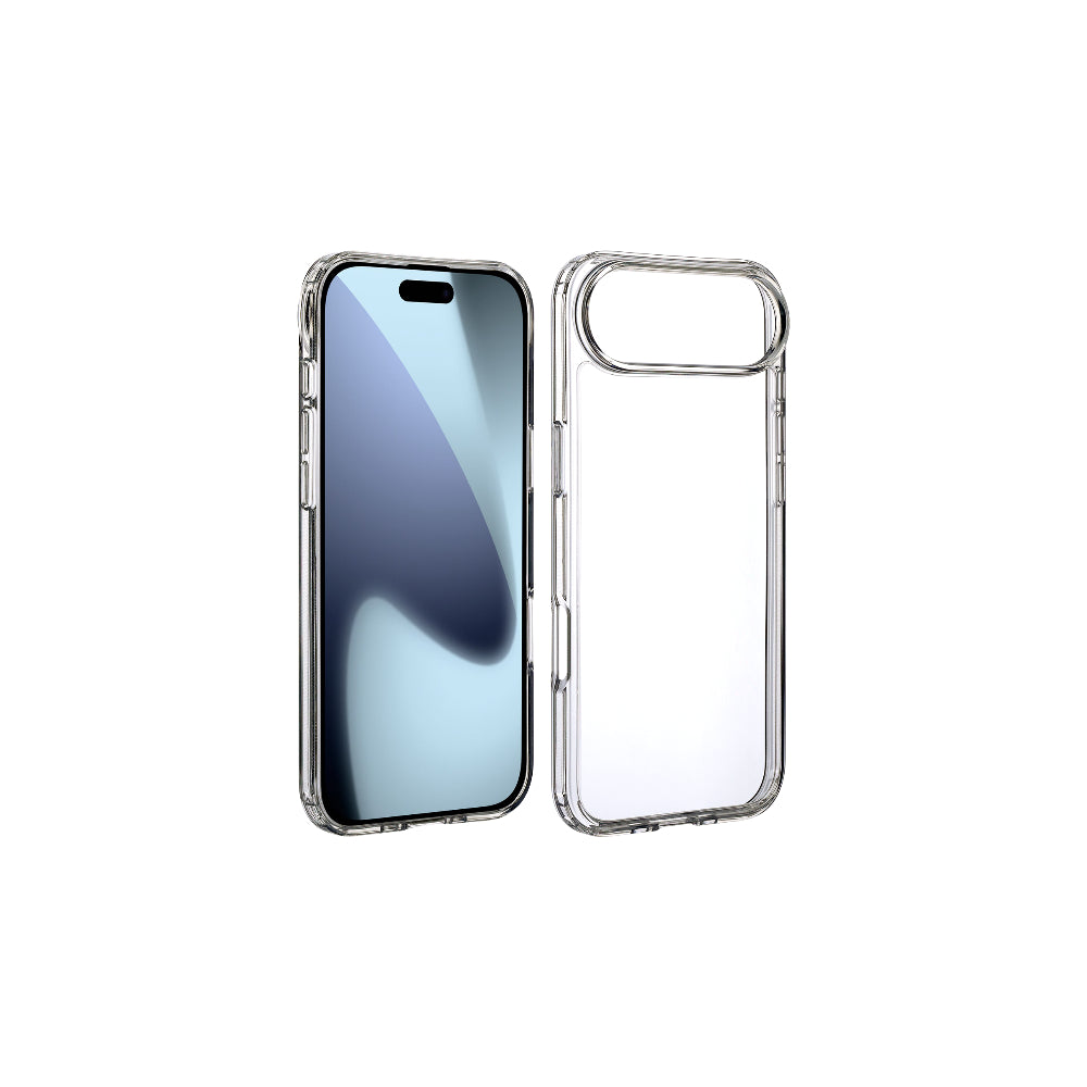 TOLERATE ARMOR iPhone AIR Clear