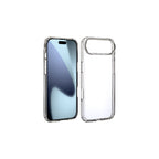 TOLERATE ARMOR iPhone AIR Clear