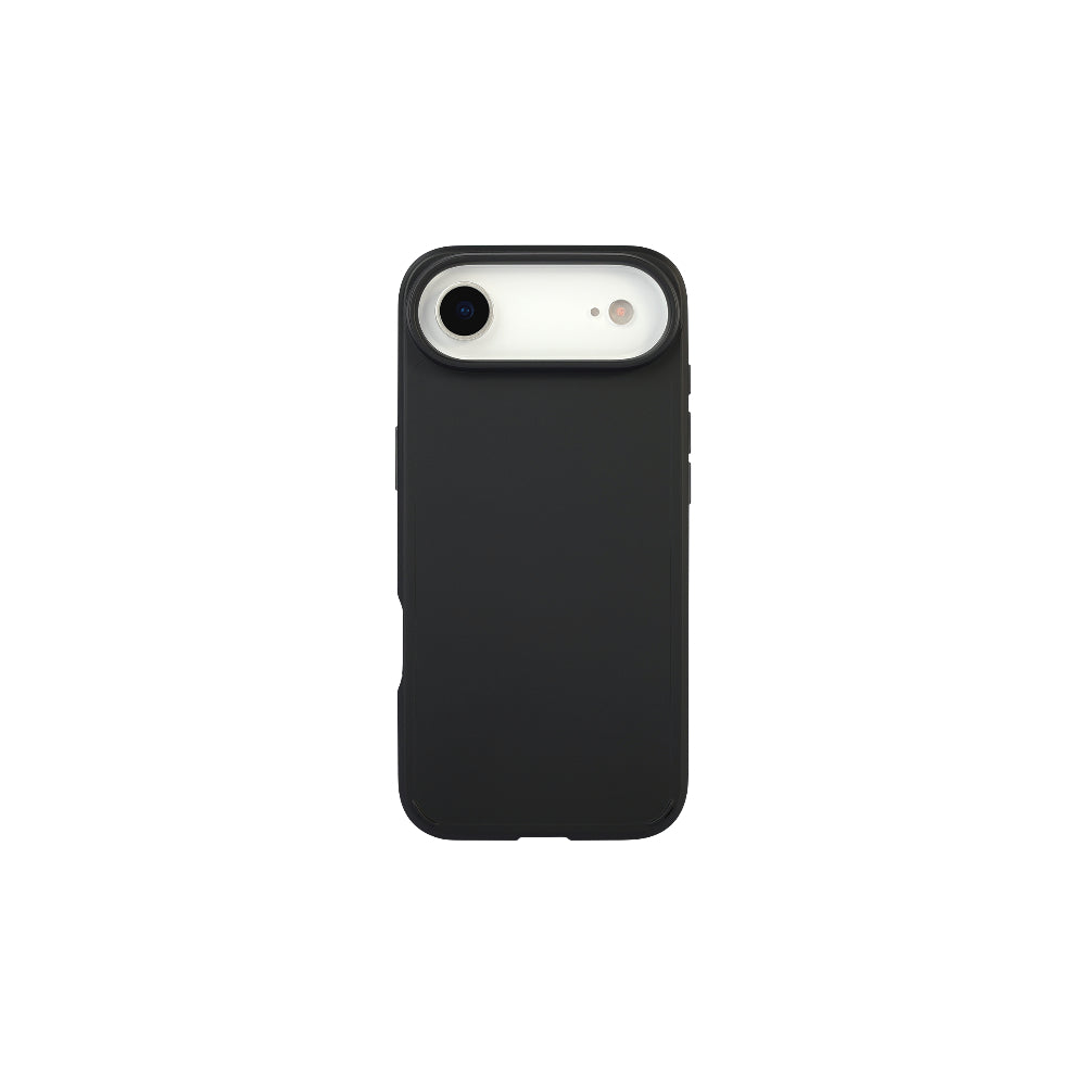 TOLERATE ARMOR iPhone Air Svart