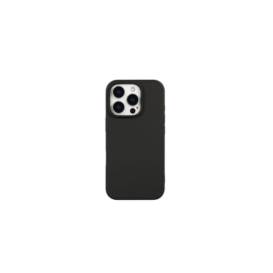 TOLERATE ARMOR iPhone 16 PRO Svart