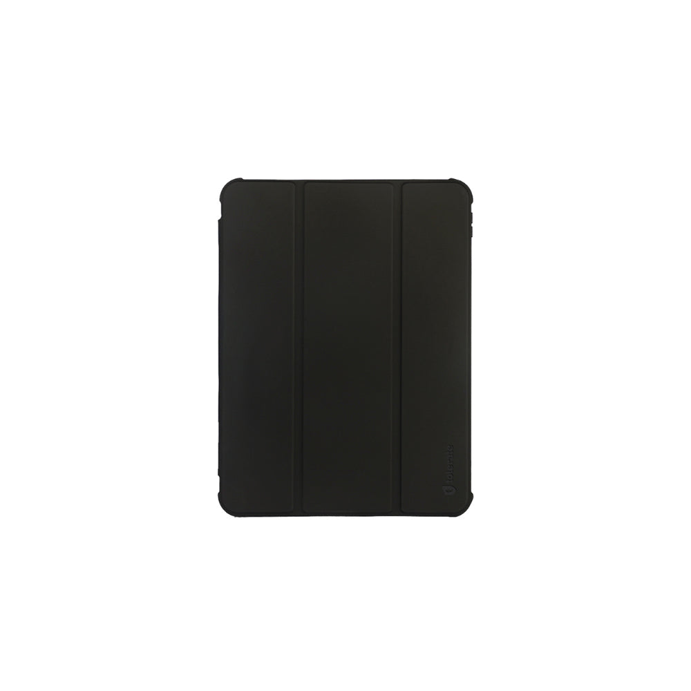 TOLERATE ARMOR FOLIO iPad 10,9/11" (GEN 10/11) Svart