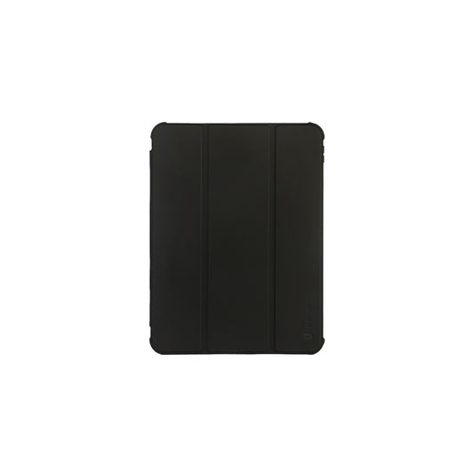 TOLERATE ARMOR FOLIO iPad 10,9/11" (GEN 10/11) Svart