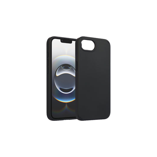TOLERATE ARMOR iPhone 16E Svart