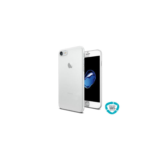 TOLERATE TPU CASE iPhone SE Clear